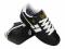 SKATE BUTY CORMAX ICON BLK/WHT [38] WYPRZEDAŻ