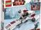 LEGO STAR WARS 8085 FREECO SPEEDER SALON