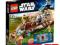 LEGO STARS WARS THE BATTLE OF NABOO 7929