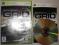 RACEDRIVER GRID XBOX 360 STAN BARDZO DOBRY!!!
