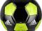 Piłka nożna ADIDAS 11 GLIDER  r.5 + POMPKA GRATIS