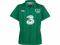 OFICJALNA Koszulka UMBRO IRLANDIA Rozmiar L/XL 44