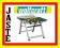WOLFCRAFT Mobilny Stol Warsztat uniwer 6165000