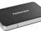 Toshiba STOR.E EDITION 1TB USB3 czarny nowy FV23%