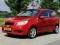 2010 Chevrolet Aveo 1.2 84 KM Nowy Sącz