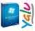 Windows 7 Professional BOX Uaktualnienie Sklep FA