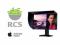 NEC SpectraView Reference SV241 RATY/LEASING