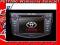 TOYOTA PEIYING RADIO 2 DIN DVD GPS OSTATNIA SZTUKA