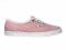 CZERWONA KOMNATA BUTY VANS AUTHENTIC LO PRO RED/WH