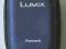 Futerał PANASONIC Lumix Etui TZ5 TZ7 TZ15 LZ8 LZ10