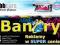 BANER BANERY REKLAMA SUPER JAKOŚĆ WARSZAWA BIELANY