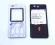 Org obudowa Sony Ericsson W880i Srebrna F-VAT 23%3