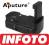 Grip Battery Pack Aputure BP-D3100 do Nikon D3100