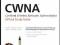 CWNA Certified Wireless Network Administrator