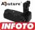 Grip Battery Pack Aputure Canon 60D zam. BG-E9 !