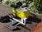 ***Urządzenie piorące KARCHER Puzzi 100+tabletki**