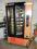 Automat Vending Crane GRATIS! kanapki,napoje itp