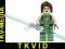 LEGO STAR WARS OLD REPUBLIC SATELE SHAN 2012