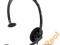 Oryginalny Headset MICROSOFT NOWY Czarny SLIM