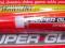 ORYGINALNY SUPER GLUE duże opakowanie 3g MOCNY