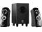 GŁOŚNIKI LOGITECH Z323 2.1 NOWE, GWAR.24