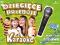 KARAOKE DZIECIĘCE PRZEBOJE PC PL [NOWA] TECHLAND !