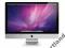 Apple iMac 21.5'' 2.5GHz(i5)4GB/500GB FV MC309