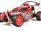 Auto TURBO BUGGY MAVERICK ROGUE OFF-ROAD. Promocja