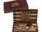 Backgammon BROWN BOX
