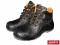 Buty bezpieczne trzewiki BCR rozm. 39