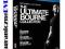 Bourne'a [3 Blu-ray] Tożsamość Krucjata Ultimatum