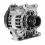 NOWY ALTERNATOR MERCEDES A-KLASA A140 A160 A190