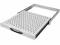 Półka RACK 19" 1U ruchoma gł.450mm