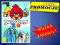 ANGRY BIRDS RIO PC NOWA FOLIA+ Gratis!!!