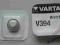 Bateria srebrowa 394 Varta L936  AG9  SR936 194