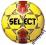Piłka nożna SELECT X-Turf 2012 na Orlik r. 3, 4, 5