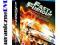 Szybcy I Wściekli 1-5 [5 Blu-ray] Fast And Furious