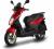 NOWY SKUTER MARKOWY SYM ORBIT KYMCO AGILITY TANIO