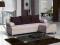 KANAPA sofa DOVER + PUFA w Alovie PROMOCJA!