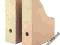 IKEA SEGREGATORY DREWNIANE KNUFF 2szt KPL