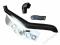 SNORKEL MITSUBISHI L-200 2006-2009 LLDPE OFF ROAD