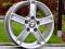 NOWE FELGI 15'' 5x100 SEAT IBIZA LEON TOLEDO AUDI