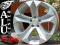 579 NOWE FELGI 20'' 5x120 BMW X3 X5 X6 E70 E63 F25