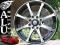 358 FELGI 14'' 5x100 VW POLO SEAT SKODA FABIA