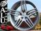 202 NOWE FELGI 20' 5x112 MERCEDES W212 W221 W164