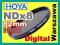 FILTR NDx8 HMC 82mm HOYA M:82 ND8 neutralny szary