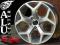 5395 NOWE FELGI 19'' 5x120 BMW X5 X6 E53 E70 E71