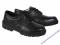 BUTY ROBOCZE OCHRONNE  BEZ PODNOSKA PÓŁBUT 43