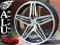 5317 NOWE FELGI 19'' 5x120 LAND ROVER BMW X3 X5