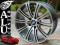 860 FELGI 19'' 5x120 BMW X5 F10 F11 F01 F02 X3 F25